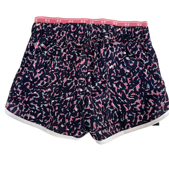 Sweaty Betty On Your Mark Running Shorts - Picture 5 of 6